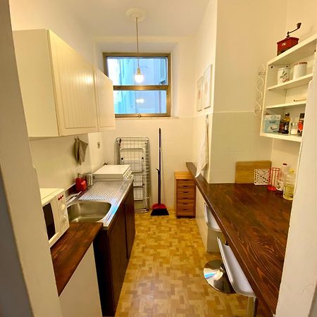 Ferienwohnung La Casa Di Romolo Exterior foto